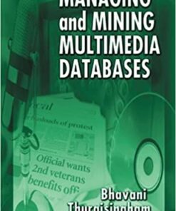 Managing and Mining Multimedia Databases eBook