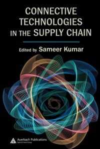 Connective Technologies in the Supply Chain eBook
