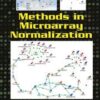 Methods in Microarray Normalization eBook