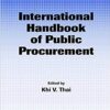International Handbook of Public Procurement eBook