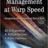 Supply Chain Management at Warp Speed: Integrating the System from End to End eBook