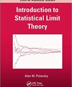 Introduction to Statistical Limit Theory eBook