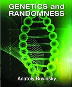 Genetics and Randomness eBook