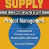 Supply Chain Project Management. eBook