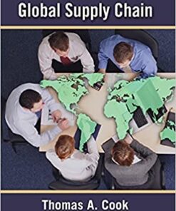 Compliance in Today's Global Supply Chain eBook