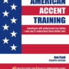 American Accent Training with Online Audio eBook
