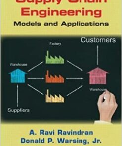 Supply Chain Engineering: Models and Applications eBook