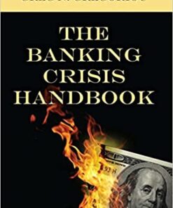The Banking Crisis Handbook eBook