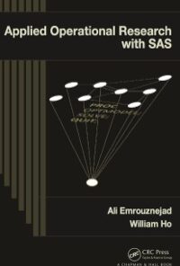 Applied Operational Research with SAS eBook