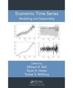 Economic Time Series: Modeling and Seasonality eBook