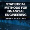 Statistical Methods for Financial Engineering eBook