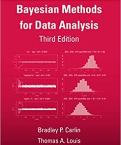 Bayesian Methods for Data Analysis eBook