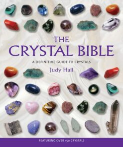 The Crystal Bible eBook