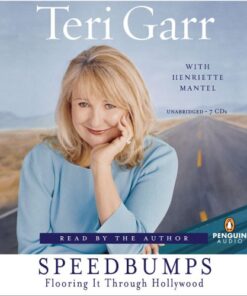 Speedbumps: Flooring It Through Hollywood eBook