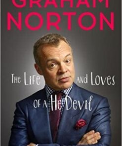 The Life and Loves of a He Devil: A Memoir eBook