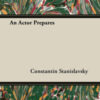 An Actor Prepares eBook
