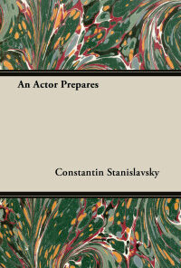 An Actor Prepares eBook