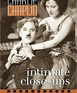 Charlie Chaplin: Intimate Close-Ups eBook
