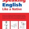 Cheater's Guide to Speaking English Like a Native eBook