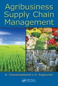 Agribusiness Supply Chain Management eBook