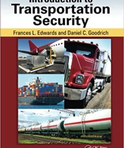 Introduction to Transportation Security eBook