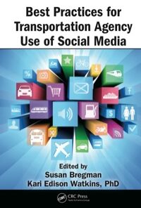 Best Practices for Transportation Agency Use of Social Media eBook