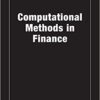 Computational Methods in Finance eBook