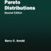 Pareto Distributions eBook