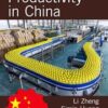 Manufacturing Productivity in China eBook