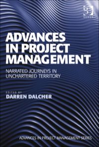 Advances in Project Management: Narrated Journeys in Unchartered Territory eBook