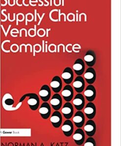 Successful Supply Chain Vendor Compliance eBook