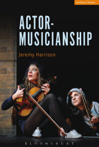 Actor-Musicianship eBook