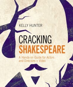 Cracking Shakespeare: A Hands-on Guide for Actors and Directors Video eBook