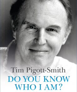 Do You Know Who I Am?: A Memoir eBook