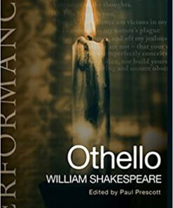 Othello: Arden Performance Editions eBook