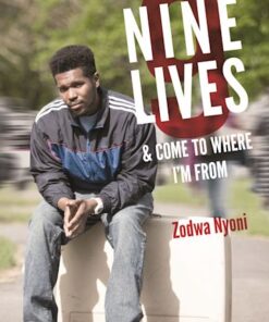 Nine Lives and Come To Where I'm From eBook