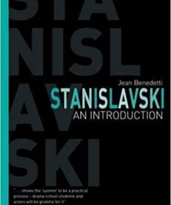 Stanislavski: An Introduction eBook