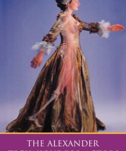 The Alexander Technique For Actors eBook