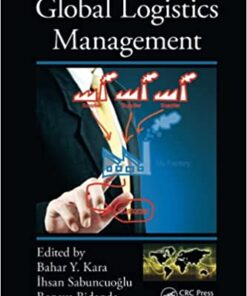 Global Logistics Management eBook