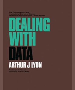 Dealing with Data The Commonwealth and International Library: Physics Division eBook