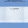 Public Supplies Work: In Principle and Practice with Particular Reference to Hospitals eBook
