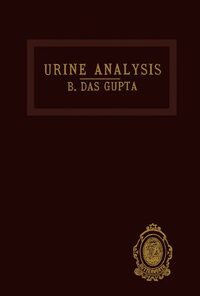 Urine Analysis eBook