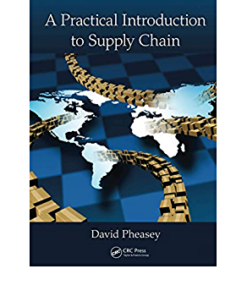 A Practical Introduction to Supply Chain eBook