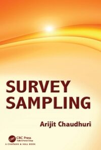 Survey Sampling eBook