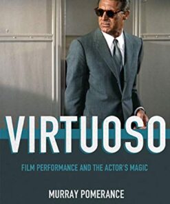 Virtuoso: Film Performance and the Actor's Magic eBook