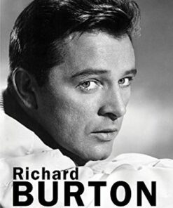 Richard Burton: Prince of Players eBook