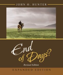 End of Days?: Revised Edition eBook