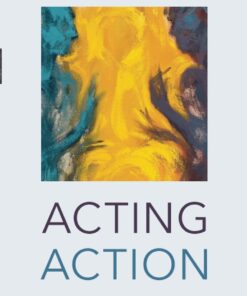 Acting Action: A Primer for Actors eBook