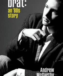 Brat: An '80s Story eBook