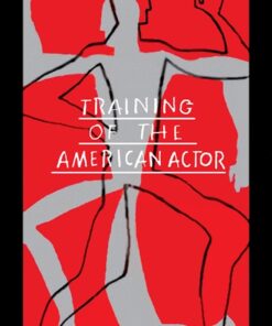Training of the American Actor eBook